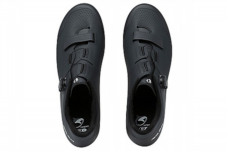☆IZUMIN☆ Pearl Izumi Mens Expedition Gravel Shoe [151923056LR46.0]