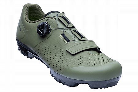 Pearl Izumi Mens Expedition Gravel Shoe [151923056LR48.0]