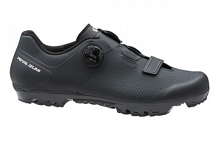 Pearl Izumi Mens Expedition Gravel Shoe [15192305ADW46.0]