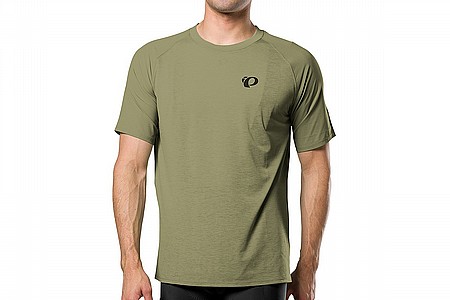 Pearl Izumi Mens Expedition Merino SS Jersey