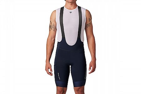 Pearl Izumi Mens Expedition Pro Bib Short