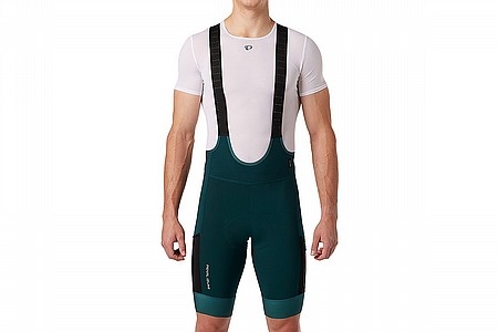 Pearl Izumi Mens Expedition Pro Bib Short [11112506021XXL]