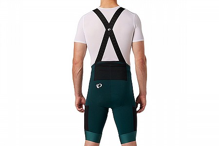 Pearl Izumi Mens Expedition Pro Bib Short [11112506021XXL]