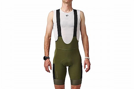 Pearl Izumi Mens Expedition Pro Bib Short