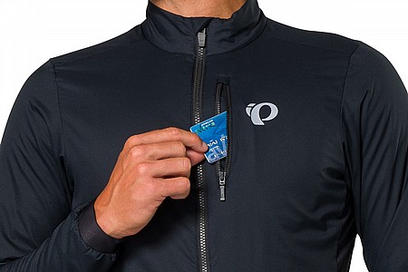 Pearl Izumi Mens Expedition PRO Alpha Jacket [11132406021M]