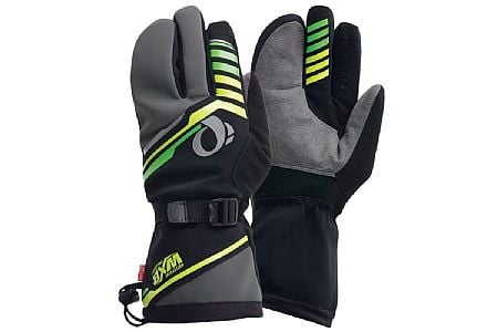 Pearl Izumi Mens P.R.O. AmFIB Super Glove