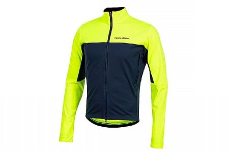 Pearl Izumi Mens Interval AmFib Jacket