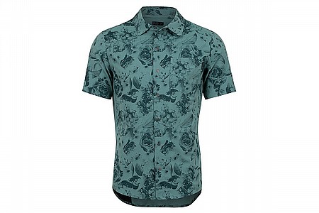 Pearl Izumi Mens Rove Shirt