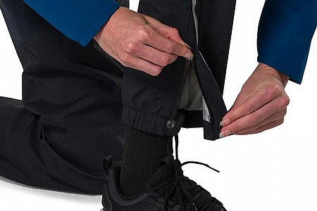 Pearl Izumi Womens Commuter Rain Over Pants [17212401021S]