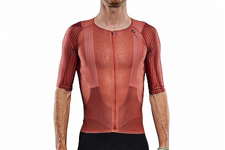 Pearl Izumi Mens PI/Black Mesh SS Jersey