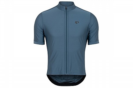 Pearl Izumi Quest Short Sleeve Mens Cycling Jersey (Navy-Teal), Pearl Izumi, Sale