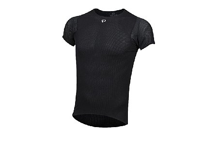 Pearl Izumi Mens Transfer Cycling SS Baselayer