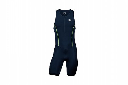 Pearl Izumi Mens Select Pursuit Tri Suit