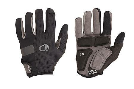 Men's elite gel full finger glove new arrivals