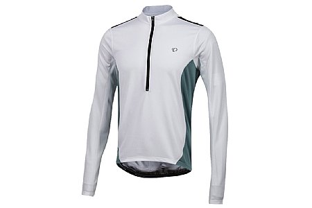 Pearl Izumi Mens Quest Long Sleeve Jersey