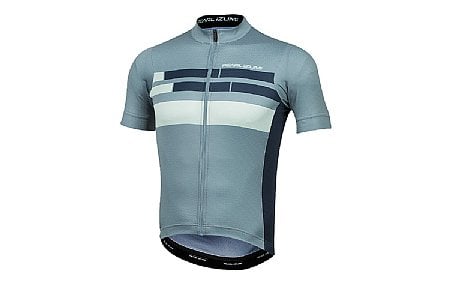Pearl Izumi Mens Elite Escape Graphic Jersey