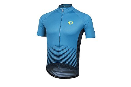 Pearl Izumi Mens Elite Pursuit Graphic Jersey