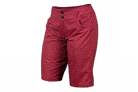 Pearl Izumi Womens Launch Print Short