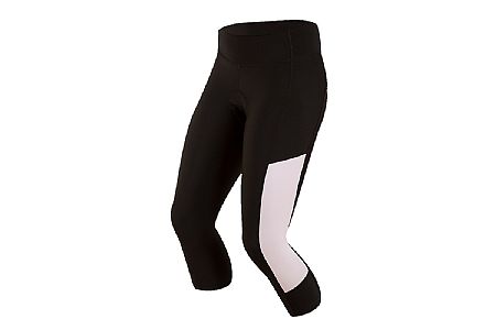 Pearl Izumi 2017 Womens Escape Sugar 3/4 Cycling Tight
