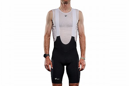 Pearl Izumi Mens PI/Black Bib Short