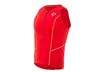 Pearl Izumi Mens Select Pursuit Tri Singlet
