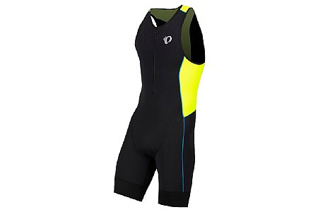 Pearl Izumi Mens Elite Pursuit Tri Suit