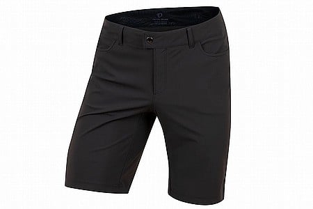 Pearl Izumi Mens Expedition Shell Short