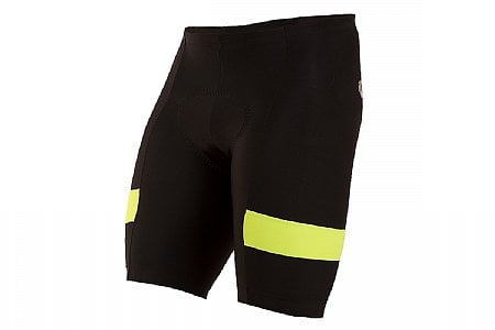 Pearl Izumi Mens Quest Splice Shorts