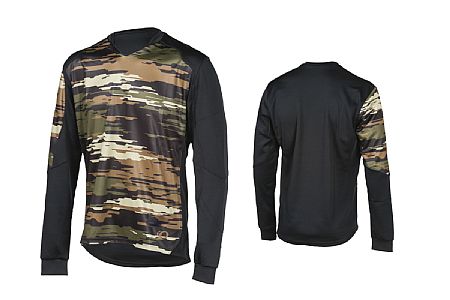 Pearl Izumi Mens Launch Thermal Jersey