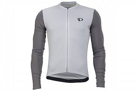 Pearl Izumi Mens Attack LS Jersey