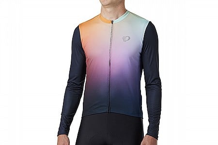 Pearl Izumi Mens Attack LS Jersey