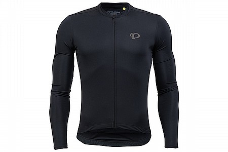 Pearl Izumi Mens Attack LS Jersey