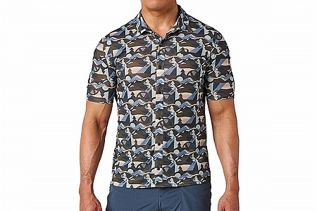 Pearl Izumi Mens Canyon Tech Snap
