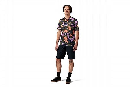Pearl Izumi Mens Canyon Tech Snap [19122501ACRXL]