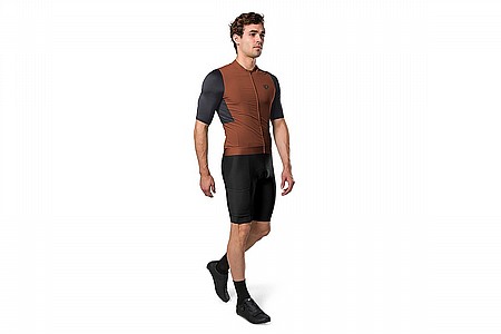 Pearl Izumi Mens Expedition SS Jersey [11122410AFGM]