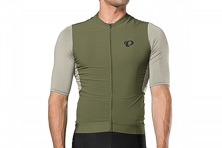 Pearl Izumi Mens Expedition SS Jersey