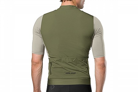 Pearl Izumi Mens Expedition SS Jersey [11122410AFGM]