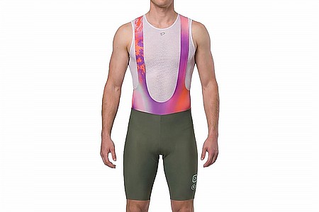 Pearl Izumi Mens Hannah Otto LE Attack Air Bib Short