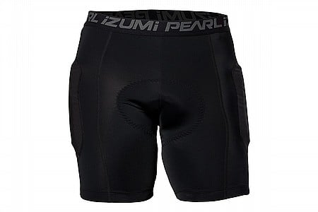 Pearl Izumi Mens Transfer Padded Liner Short