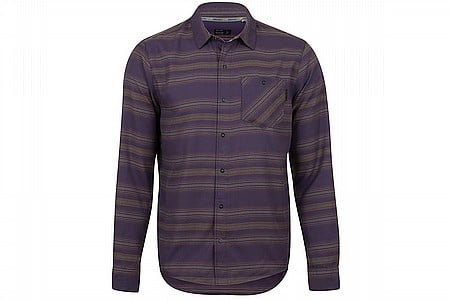 Pearl Izumi Mens Rove Flannel