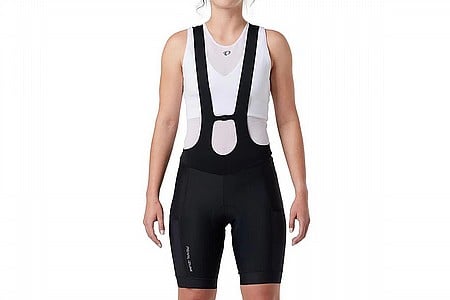 Pearl Izumi Womens Expedition Bib Short 25