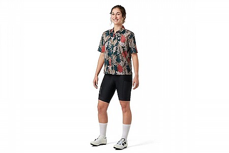 Pearl Izumi Womens Expedition Bib Short