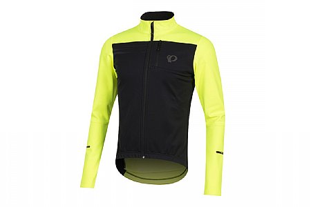 Pearl Izumi Mens Elite Escape AmFib Jacket at BikeTiresDirect