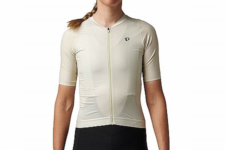 Pearl Izumi Womens PI/Red Jersey