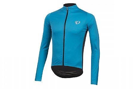 Pearl Izumi Mens P.R.O. Pursuit LS Wind Jersey