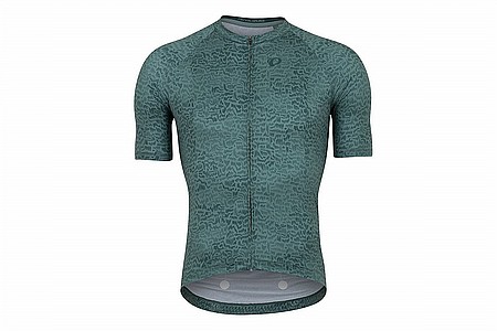 Pearl Izumi Mens Interval Jersey at BikeTiresDirect