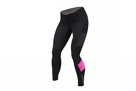 Pearl Izumi Womens Escape Sugar Thermal Cycling Tight
