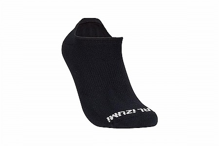 Pearl Izumi Transfer No Show Cycling Sock
