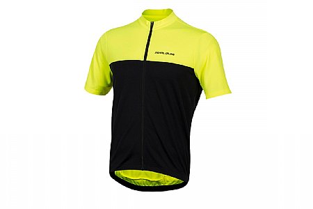 Pearl Izumi Mens Quest Short Sleeve Jersey ( Past Season )