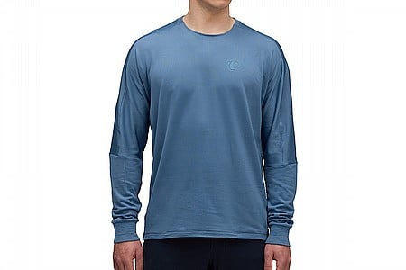 Pearl Izumi Mens Summit Thermal Jersey